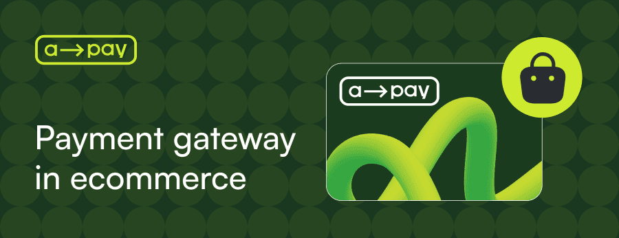 payment gateway in ecommerce