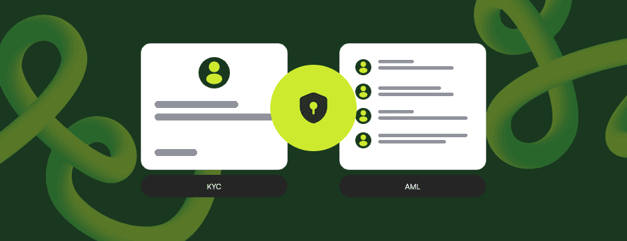 What is aml and kyc