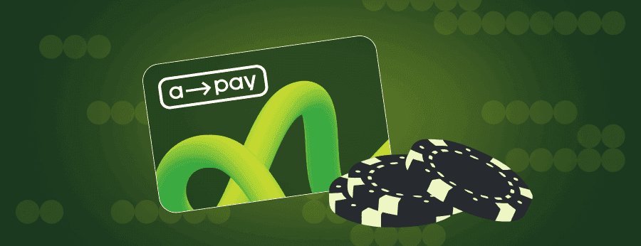 casino payment methods