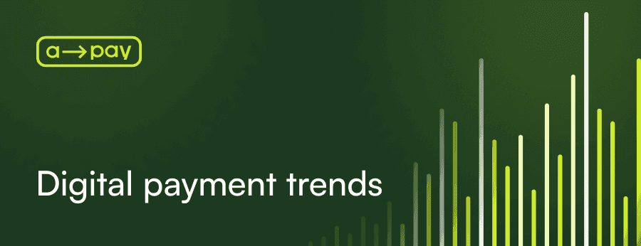 digital payment trends