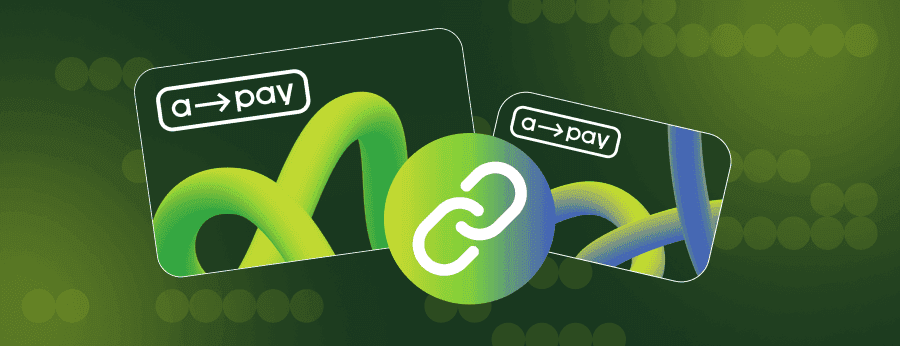 how to send a payment link to a customer