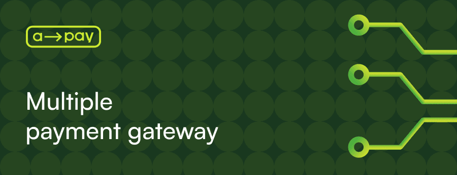 multiple payment gateways