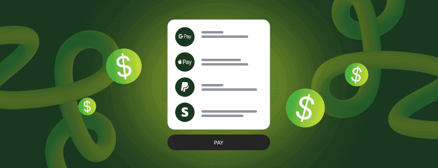 multiple payment gateways
