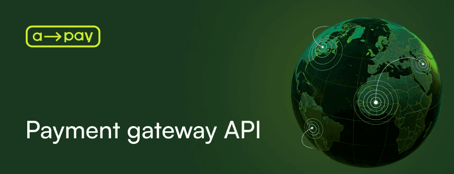payment gateway api