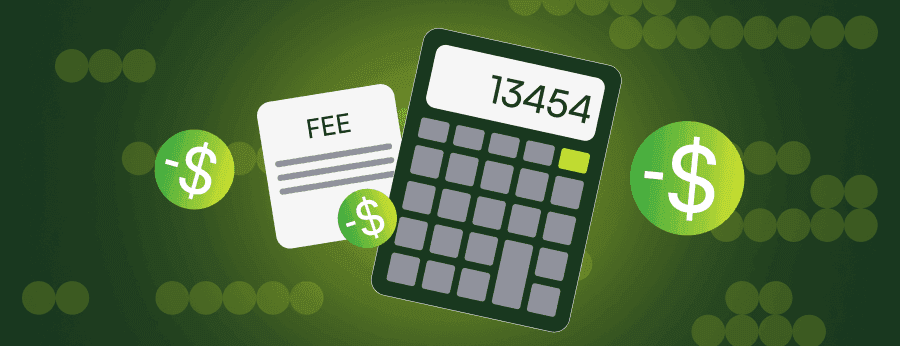 payment processing fee