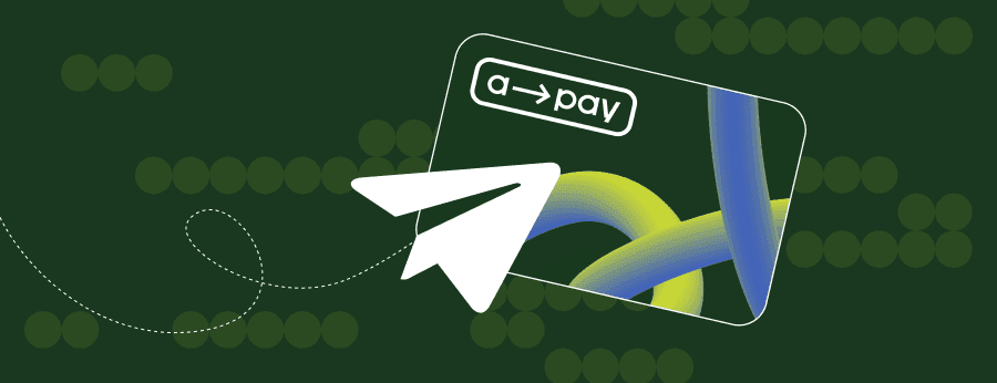 telegram payment methods