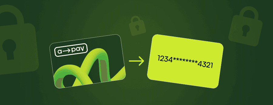 tokenization payments