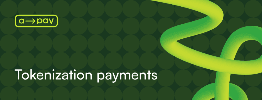 tokenization payments