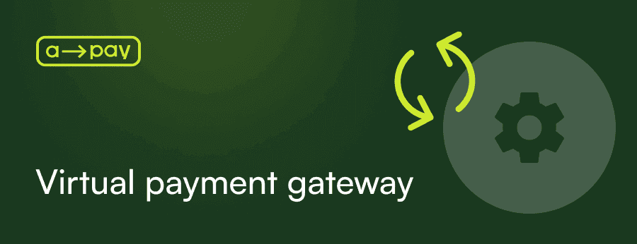 virtual payment gateway