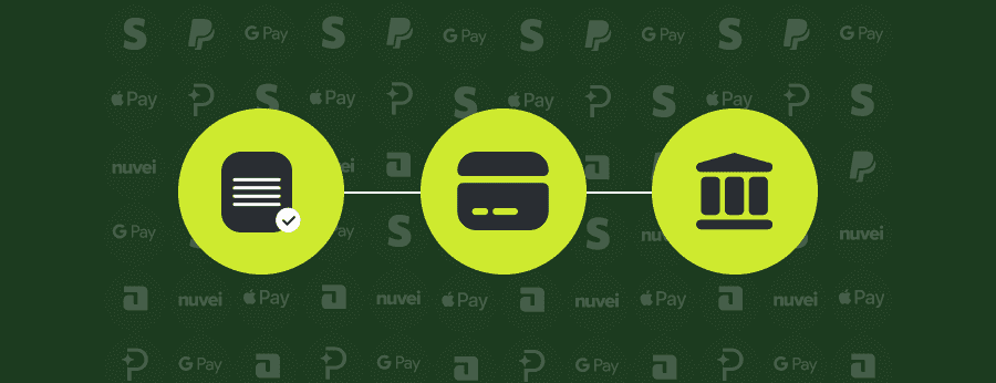 white label payment gateway