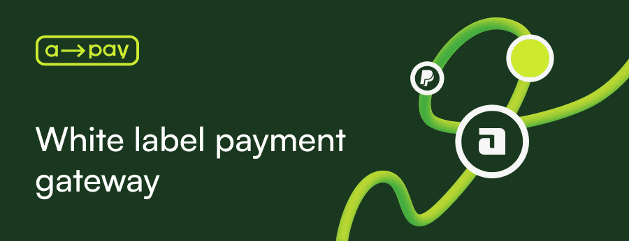 white label payment  gateway