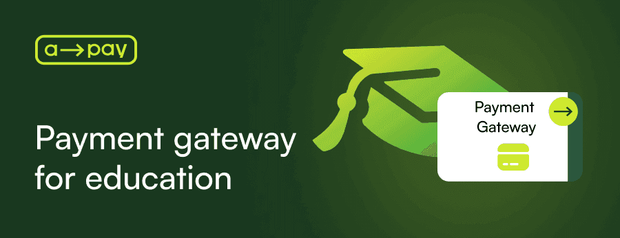 payment gateway for education