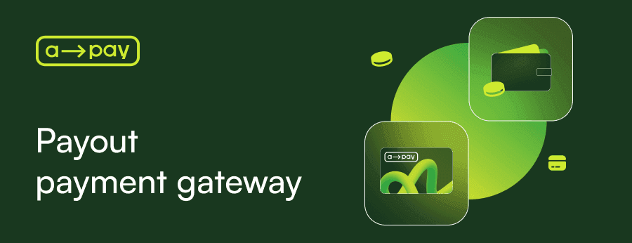 payout payment gateway